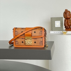 MCM Satchel Bags